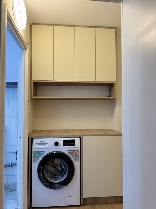 Inchiriez apartament 2 camere gavana 3 Q
