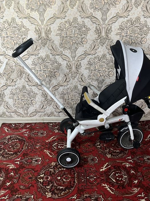 Продаю детский велосипед