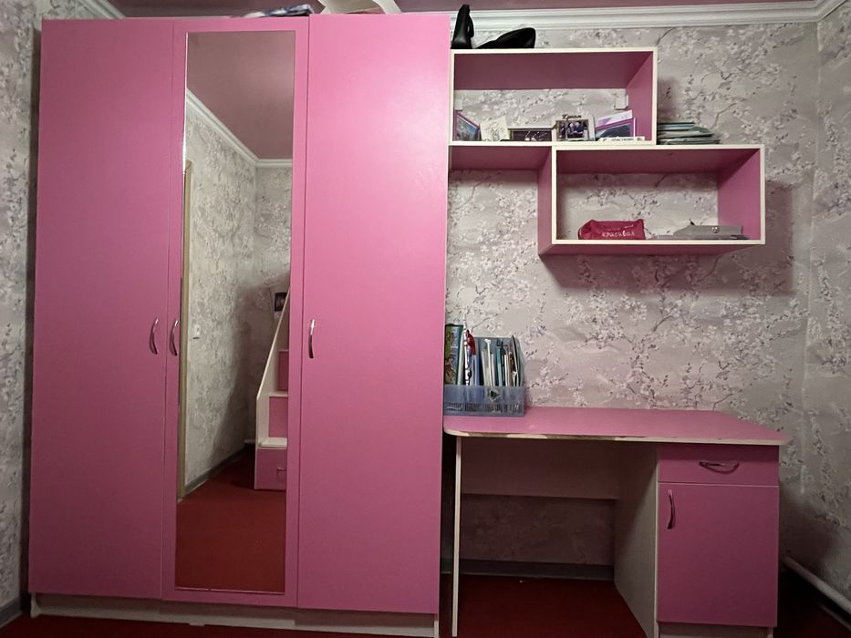 Продам детский гаонитур