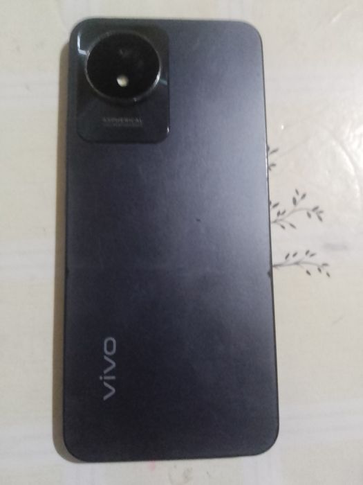 Телефон Vivo 128гб