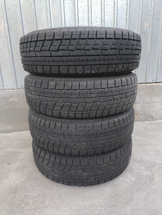 Yokohama 175/70/R13 Зимние шины