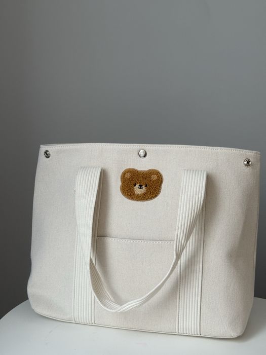 сумка для мамы с ребенком