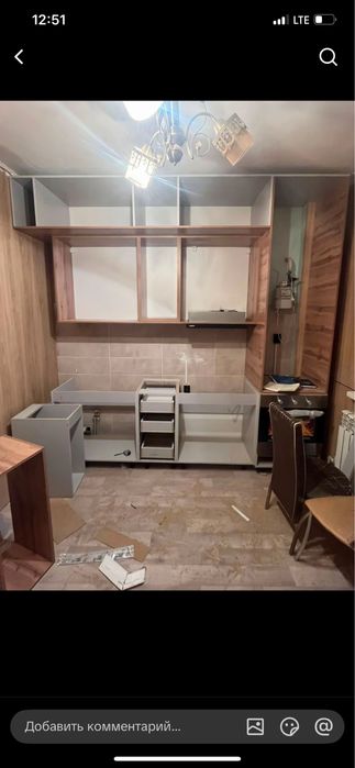 Мебельщик | Сборка и разборка мебели