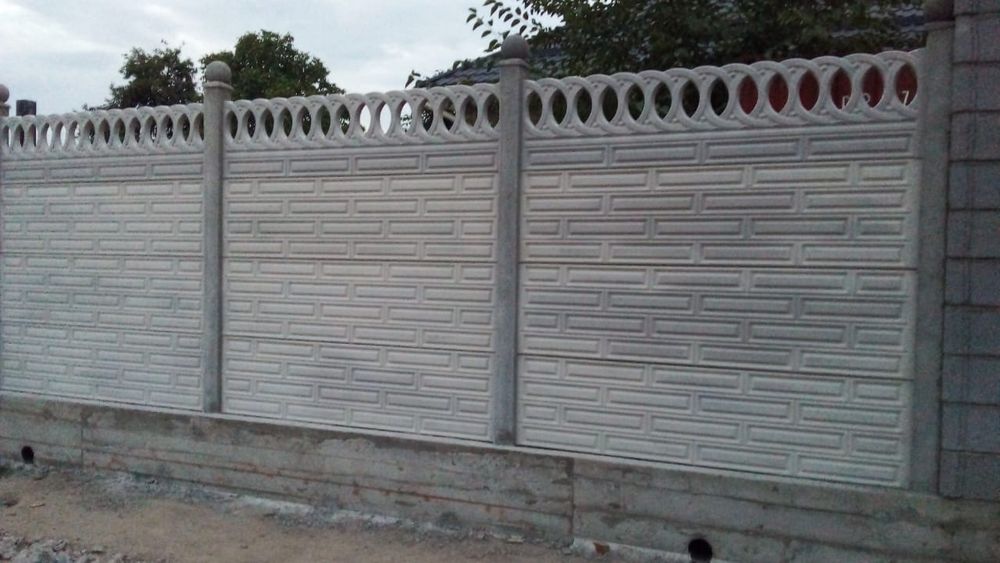 Качественные еврозаборы