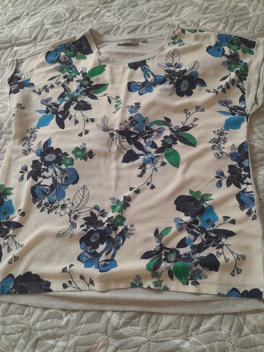 Продам летнее платье и кофточки