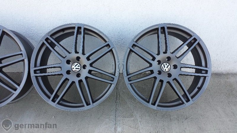 джанти S-line 22’ 5x120 9.5j Et40