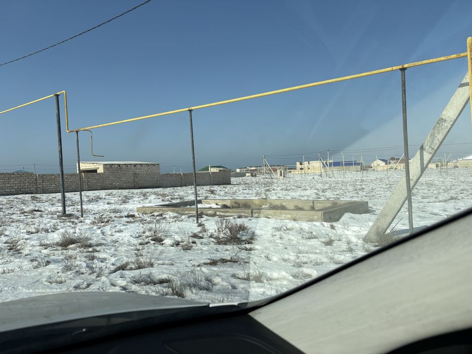 Участок 6 квартал тельман