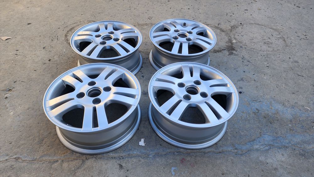 Продаются Заводские диски LACETTI