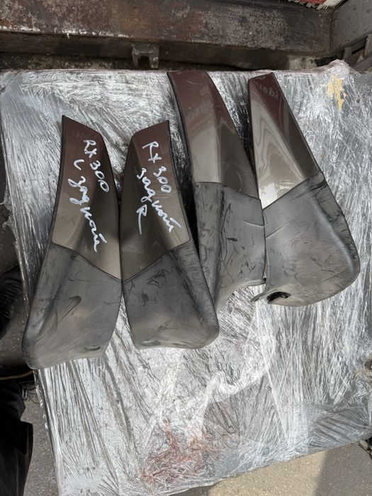 РХ 300 1 поколнеие брызговики