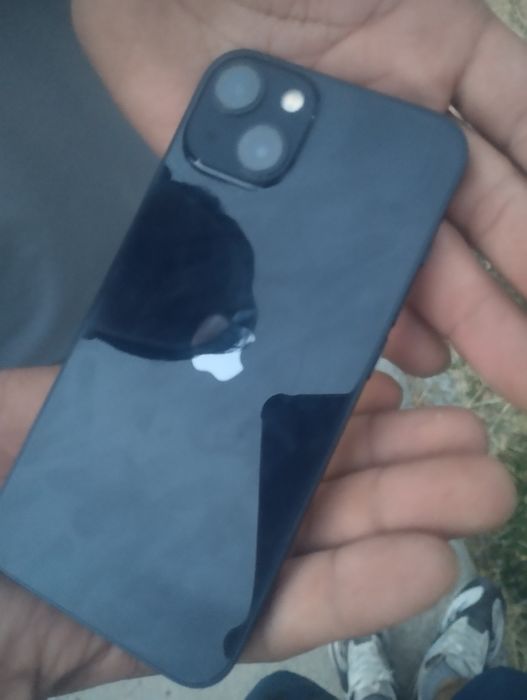 iphone 13 с гарантией