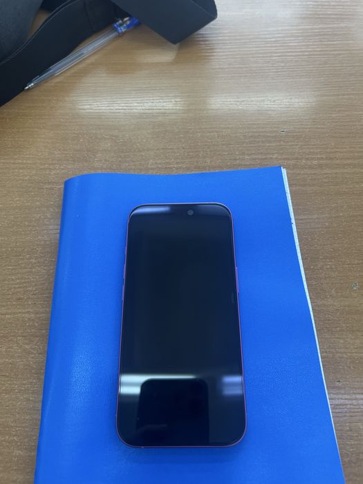 Обменяю Айфон 16