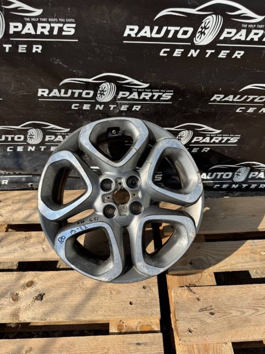 Janta R16 Hyundai i20 2019/2020/2021/2022