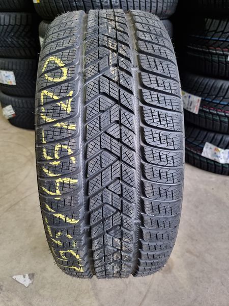 255/45/20 PIRELLI 1бр RunFlat