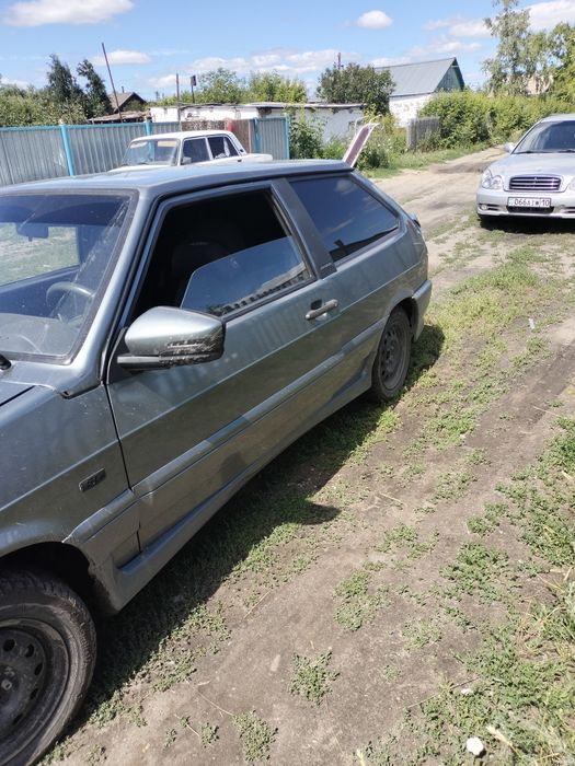 Ваз 13-ка 2011 года