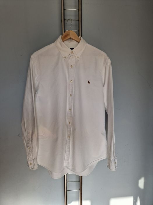 Страхотна мъжка риза POLO RALPH LAUREN размер L