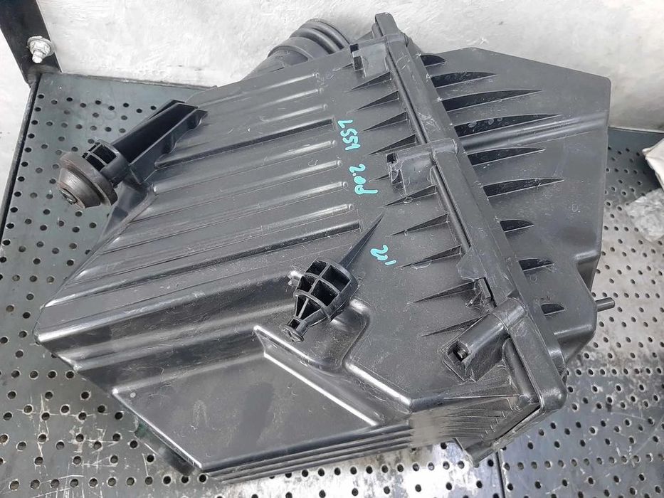 carcasa filtru aer 2.0 d range rover evoque l551 2020   j9c39a675-aa