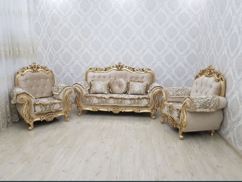 Продается Мягкий Мебель