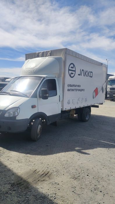 Продам Газель 2007г.в.