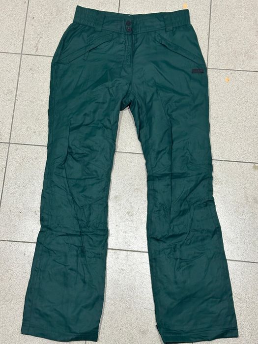 Горнолыжные штаны