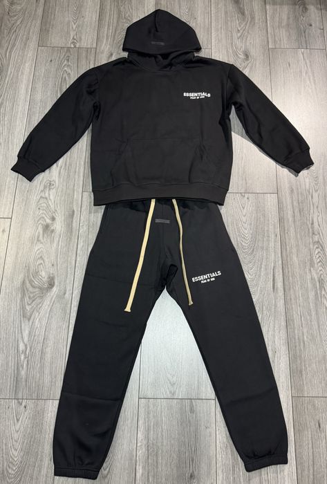 Compleu Essentials Feat of God / Premium 2025