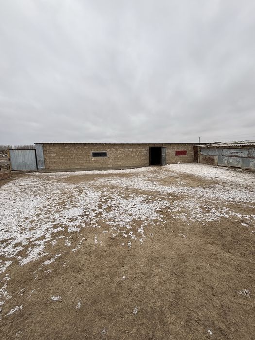 Шаруа қожалығы сатылады