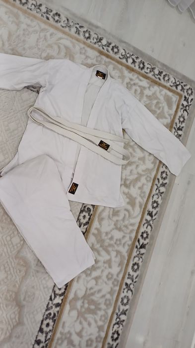 Кимоно дзюдо размер 150, 170