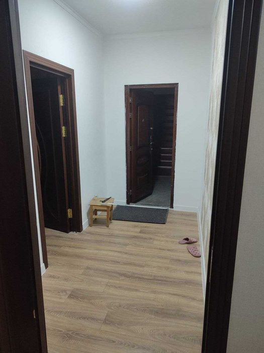 3-х комнатная квартира