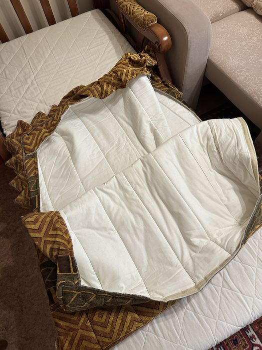 Продам кресло-кровать