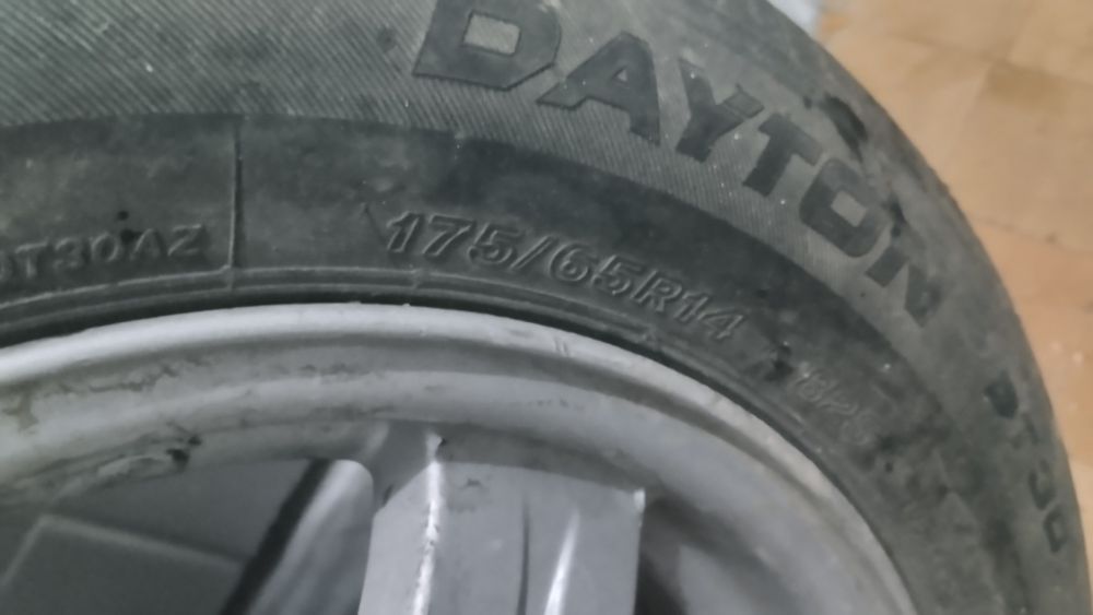 Диски Торус Лада