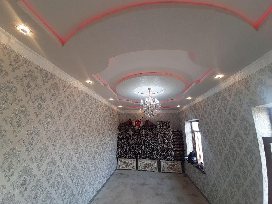 Ремонт квартиры.!