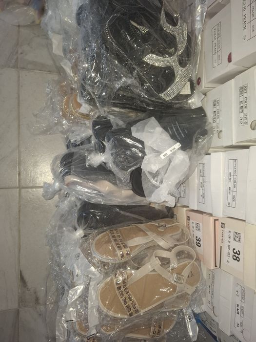 Lot Sandale/balerini MEGA OFERTA