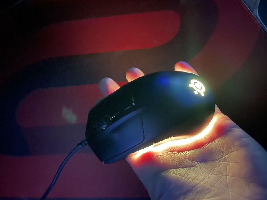 Комплект игрового компьютера