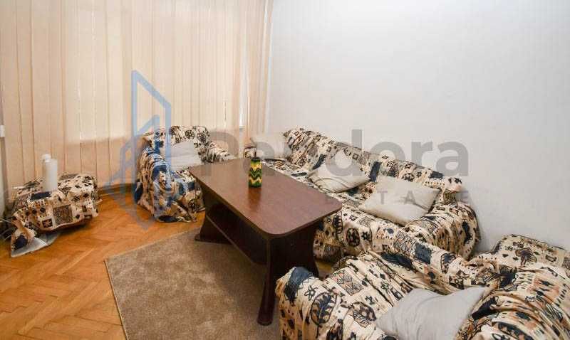 Дава се под наем Тристаен апартамент в София, Лозенец - 70 кв.м за 575 € - Снимка #6