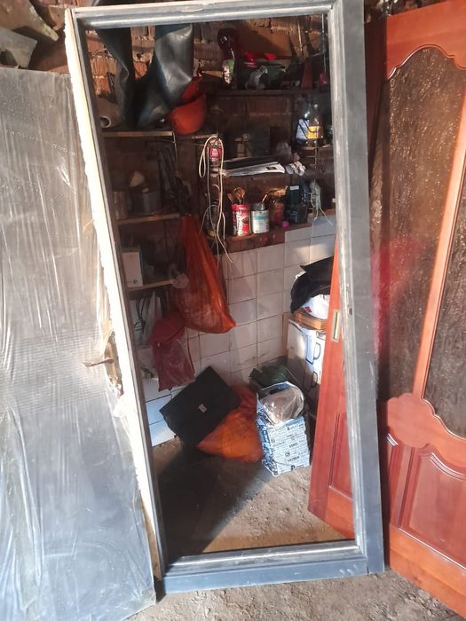 Двери межкомнатные