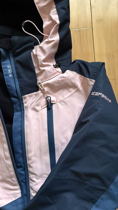 Куртка IcePeak Campus