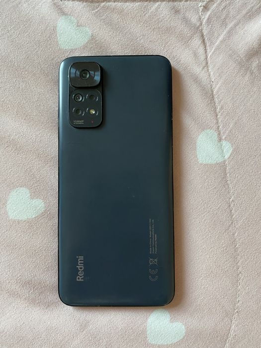 Redmi not 11s sotiladi !