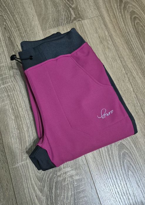 Pantaloni de schi Lewro