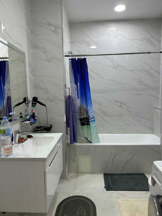 Срочно продается Ташкент Сити Бульвар 91кв 380.000