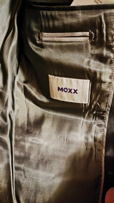 Классический костюм Mexx