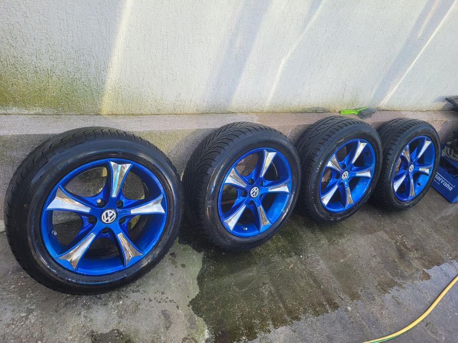 Urgent jante aliaj 4 buc