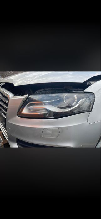 Audi A4 B8 3.2FSI CAL само на части