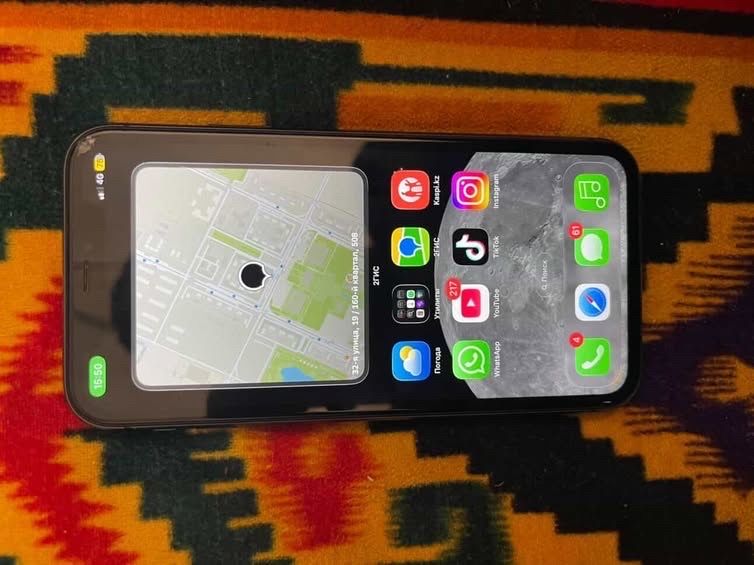 iPhone 11 128akb 128gb