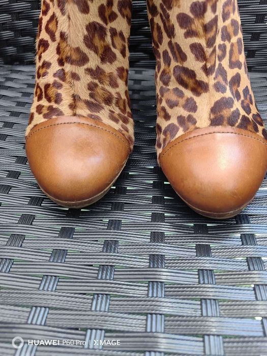 UGG Vintage Дамски Боти