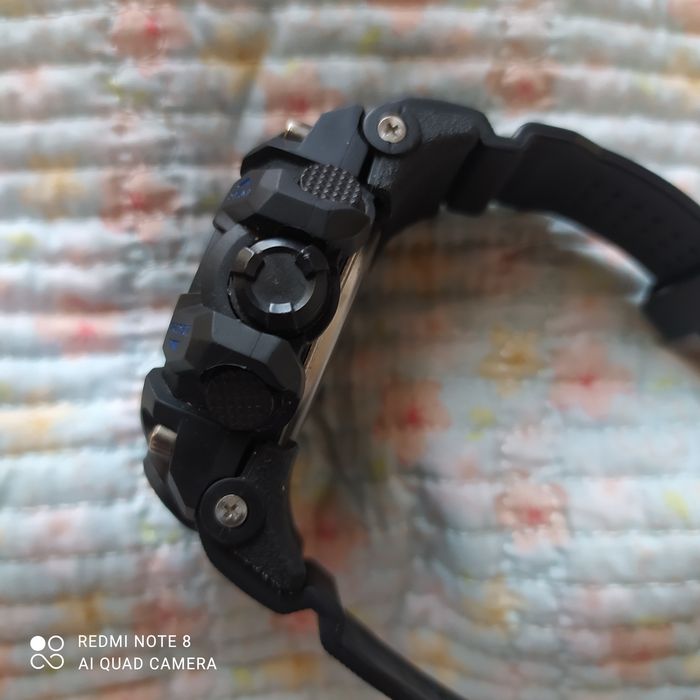 Часы Casio G-Shok