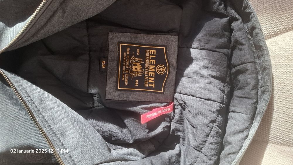 Geaca  barbati primavara-toamna