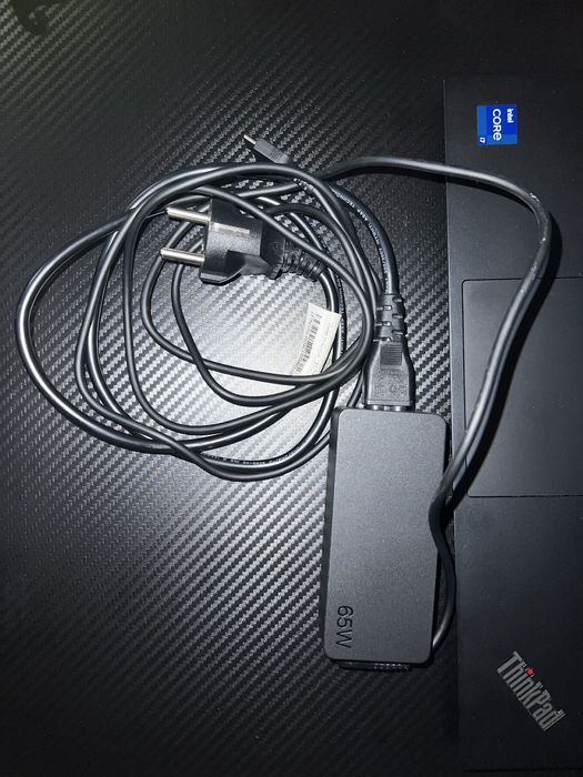 Lenovo ThinkPad E14 G2 14.0" FHD IPS, i7-1165G7, 16GB, 512GB SSD