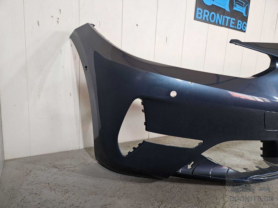 Предна броня BMW 4 G22 G23 БМВ 4 Г22 Г23 2020- 2024