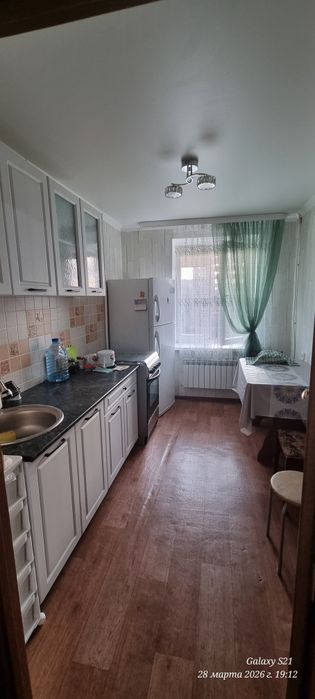 Продам 3-ком кв. ТД Адал