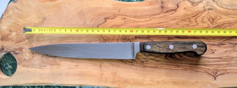 Cutit de bucatarie macelarie Zwilling