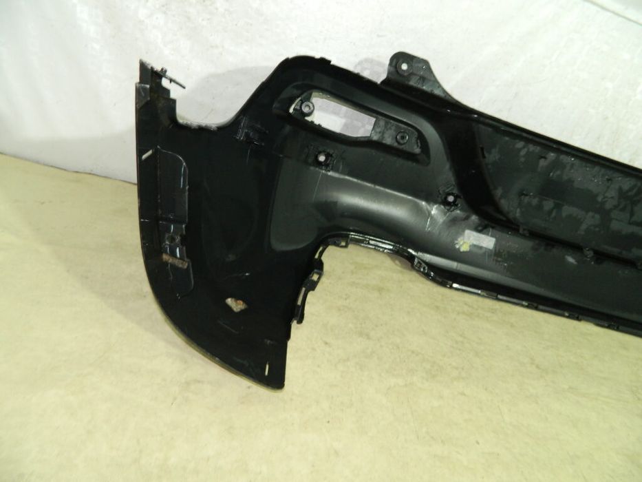 Bara spate Jeep Cherokee, 2014, 2015, 2016, 2017, , 68203261AA